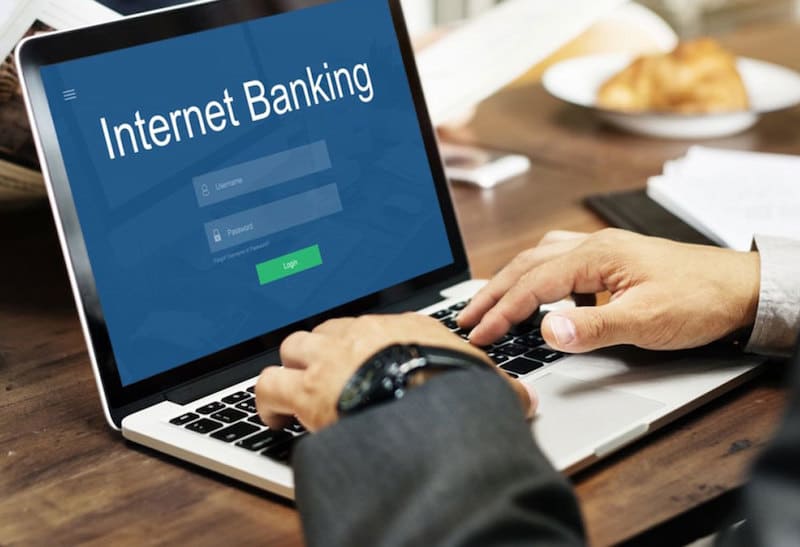 Nạp tiền qua tài khoản ngân hàng tại Tài xỉu online trong 4 bước